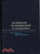 Lie-Backlund Transformations in Applications