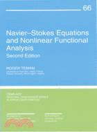 Navier-Stokes Equations and Nonlinear Functional Analysis