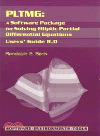 PLTMG: A Software Package for Solving Elliptic Partial Differential Equations：Users' Guide 8.0