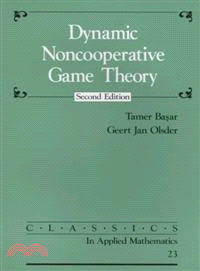 Dynamic noncooperative game theory /