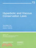 Hyperbolic and Viscous Conservation Laws