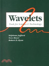 Wavelets：Tools for Science and Technology