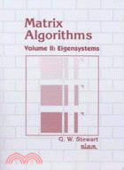Matrix Algorithms：VOLUME2