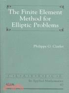 The Finite Element Method for Elliptic Problems