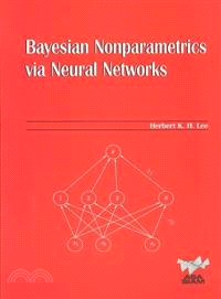 Bayesian Nonparametrics via Neural Networks