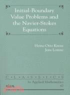 Initial-Boundary Problems and the Navier-Stokes Equation