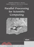 Parallel Processing for Scientific Computing