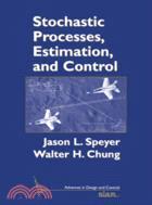 Stochastic Processes, Estimation, and Control