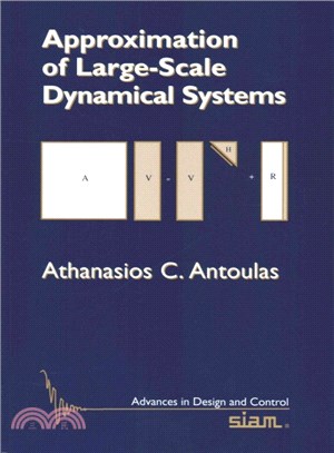 Approximation of Large-Scale Dynamical Systems