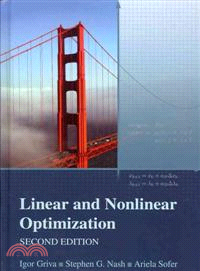 Linear and Nonlinear Optimization