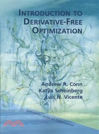 Introduction to Derivative-free Optimization