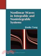 Nonlinear Waves in Integrable and Non-integrable Systems