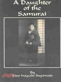 A Daughter of the Samurai