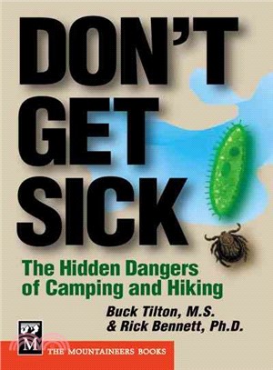 Don't Get Sick ─ The Hidden Dangers of Camping and Hiking
