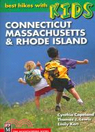 Connecticut, Massachusetts, & Rhode Island