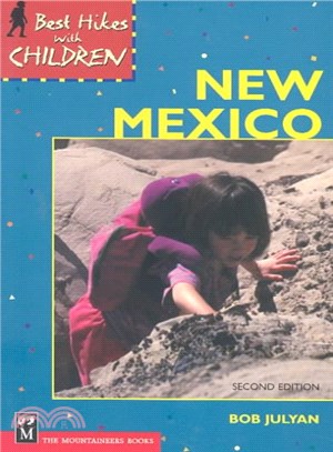 Best Hikes With Children in New Mexico