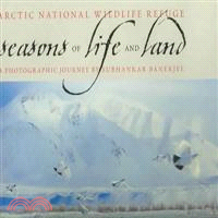 Arctic National Wildlife Refuge