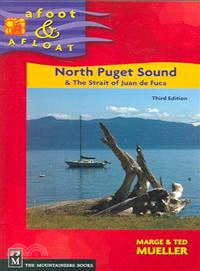 Afoot & Afloat North Puget Sound