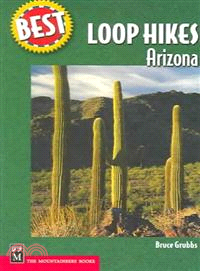 Best Loop Hikes — Arizona