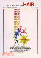 Hair ─ Vocal Selections