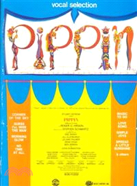 Pippin—Vocal Selections