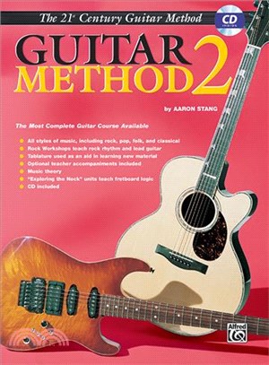 Guitar Method 2