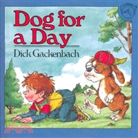 Dog for a Day