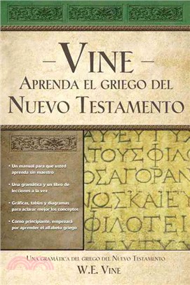Aprenda El Griego Del Nuevo Testamento/Learn New Testament Greek