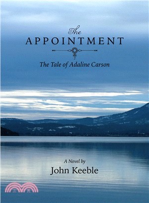 The Appointment ― The Tale of Adaline Carson