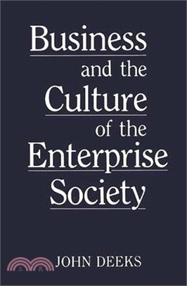 Business and the culture of ...