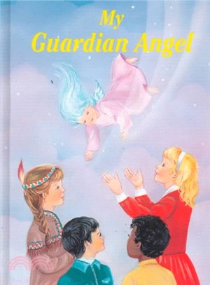 My Guardian Angel ― Helper and Friend