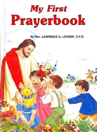 My First Prayerbook