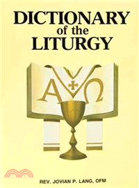 Dictionary of the Liturgy/No. 273/22