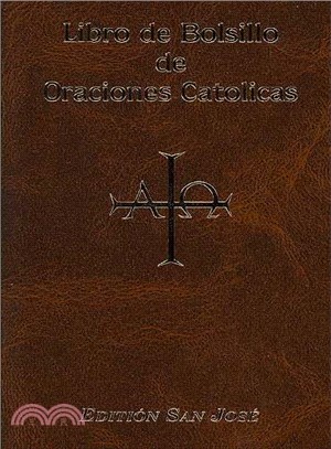 Libro De Bolsillo De Oraciones Catolicas