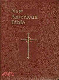The New American Bible―St. Joseph Edition, Personal Size, Gift Edition