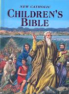 New Catholic Children's Bible