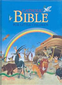 Catholic Bible for Little Children