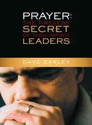 Prayer ─ The Timeless Secret of High-impact Leaders