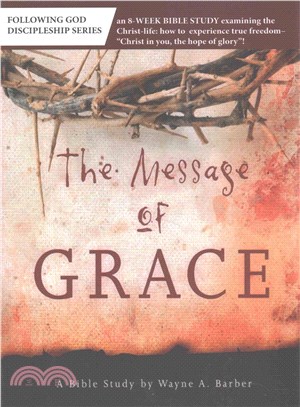 The Message of Grace