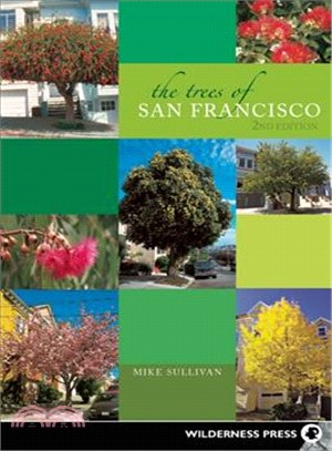 The Trees of San Francisco