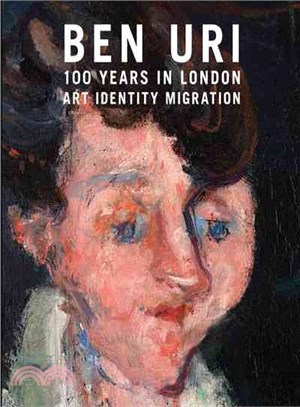 Ben Uri: 100 Years in London: Art, Identity and Migration