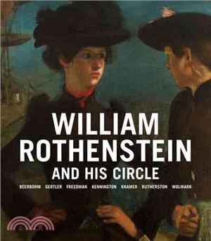 William Rothenstein and His Circle