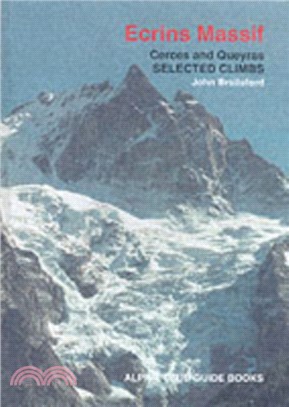 Ecrins Massif：Selected Climbs