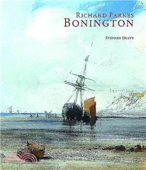 Richard Parks Bonington