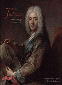 Jean de Jullienne ─ Collector & Connoisseur