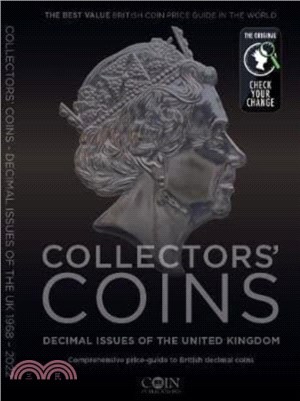 Collectors Coins:：Decimal Issues of the United Kingdom 1968 - 2022