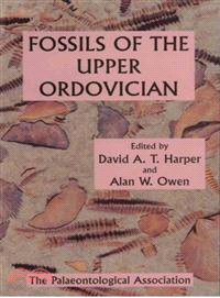 FOSSILS OF THE UPPER ORDOVICIAN