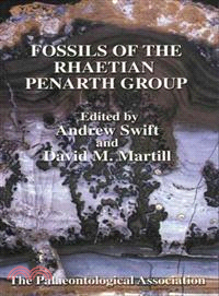 Fosils Of The Rhaertian Penarth Group, Field Guide To Fosils 9