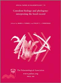 Palaeontology - Conodont Biology And Phylogeny - Interpreting The Fossil Record