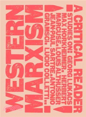 Western Marxism ― A Critical Reader